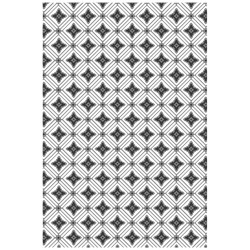 Sizzix Tim Holtz Multi-Level kohokuviointikansio Vault Diamonds