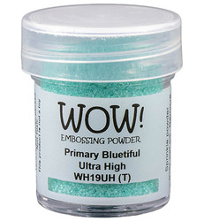 Wow! Primary -kohojauhe, sävy Bluetiful, Ultra High (T)
