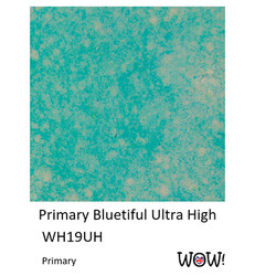 Wow! Primary -kohojauhe, sävy Bluetiful, Ultra High (T)