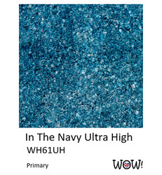 Wow! Primary -kohojauhe, sävy In the Navy, Ultra High (T)