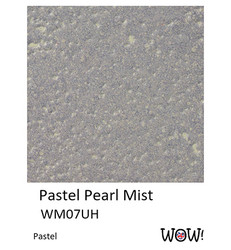 Wow! Opaque Pastel -kohojauhe, sävy Pearl Mist, Ultra High (O)