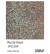 Wow! Embossing Powders -kohojauhesetti Rustic Relief