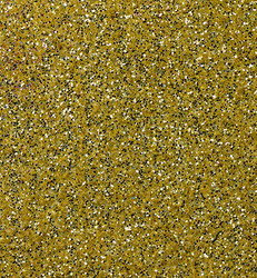Wow! Earth Sparkles Glitter - jauhe sävy Gold, biohajoava