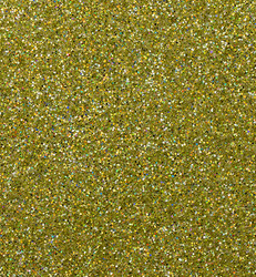 Wow! Earth Sparkles Glitter - jauhe sävy Prism Gold, biohajoava