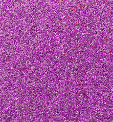 Wow! Earth Sparkles Glitter - jauhe sävy Magenta, biohajoava