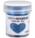 Wow! Earth Sparkles Glitter - jauhe sävy Blue, biohajoava