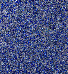 Wow! Earth Sparkles Glitter - jauhe sävy Navy, biohajoava