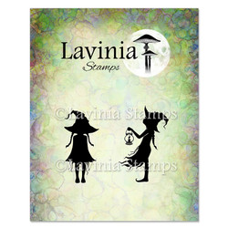 Lavinia Stamps leimasin Penelope