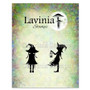 Lavinia Stamps leimasin Penelope