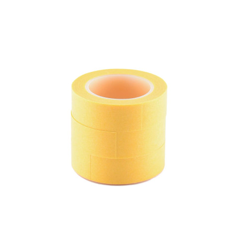 Vaessen Creative Masking Tape -maskiteippi, 3 kpl