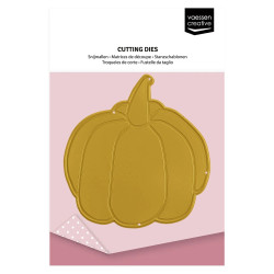 Vaessen Creative stanssi Pumpkin