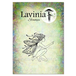 Lavinia Stamps leimasin Eira