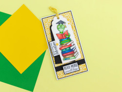 Crafter's Companion leimasinsetti Bookish Era