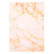 Florence Marble -paperipakkaus Beige