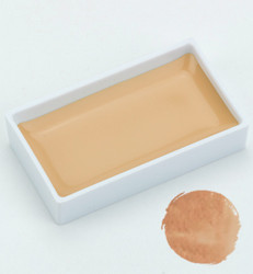 Gansai Tambi -vesiväri, sävy Rose Beige, no 12