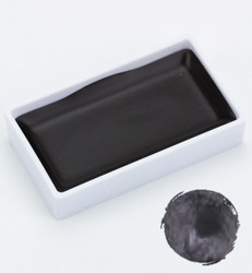 Gansai Tambi -vesiväri, sävy Blue Gray Deep, no 68