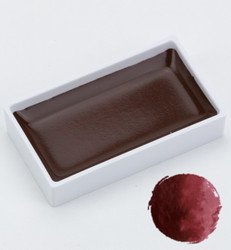 Gansai Tambi -vesiväri, sävy Maroon, no 72