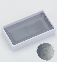 Gansai Tambi -vesiväri, sävy Gray, no 21