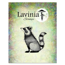 Lavinia Stamps leimasin Barkley