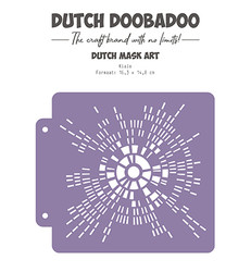 Dutch Doobadoo Kialo -sapluuna