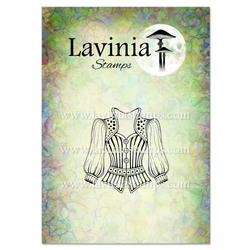 Lavinia Stamps leimasin Elvens Jacket