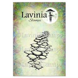 Lavinia Stamps leimasin Twilight Passage