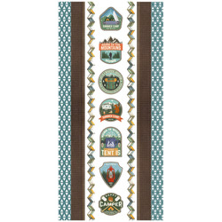 49 and Market Washi -arkit Campfire Memories