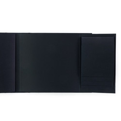 49 and Market Foundations Square -albumi, Black