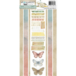 49 and Market Washi -arkit The Quiet Observer