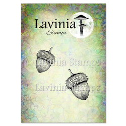 Lavinia Stamps leimasin Acorns