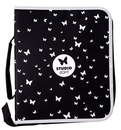 Studio Light Storage Case -säilytyskansio