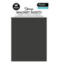 Studio Light Storage Case Magnet Sheet A6+ -magneettilevyt, 10 kpl