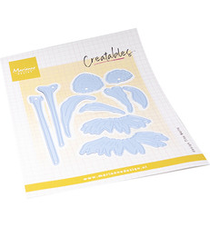 Marianne Design stanssi Tiny's Coneflower