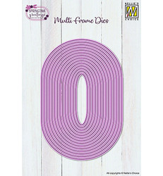 Nellie's Choice stanssi Ovals