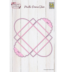Nellie's Choice stanssi Bonbonbox