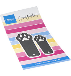 Marianne Design stanssi Two Paws