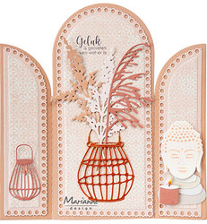 Marianne Design stanssi Pampas Grass