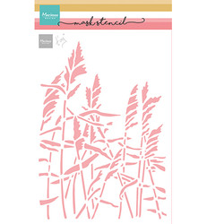 Marianne Design sapluuna Pampas
