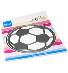 Marianne Design stanssi Soccer Ball