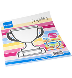 Marianne Design stanssi Trophy XL