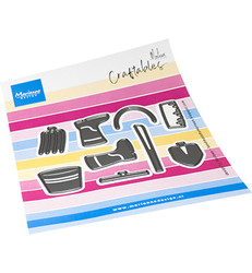 Marianne Design stanssi Farm Tools