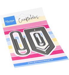Marianne Design stanssi Paper Clips XL
