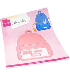 Marianne Design stanssi Backback