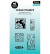 Studio Light Essentials leimasin Spring Labels