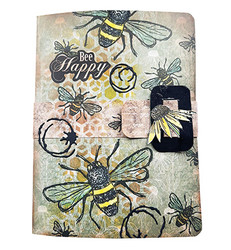 Studio Light Sweet Bee Memories stanssi Floral Bits
