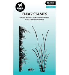 Studio Light Essentials leimasin Grass