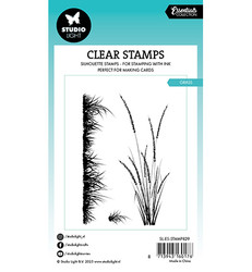 Studio Light Essentials leimasin Grass