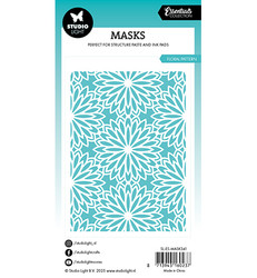 Studio Light Essential -sapluuna Floral Pattern