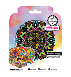 Studio Light Art By Marlene leimasin Mandala Crush