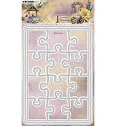 Studio Light Growing & Blooming stanssi Puzzle